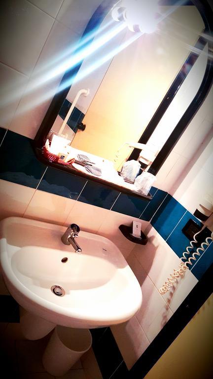 Hinterland Hotel Quartu Sant'Elena Room photo