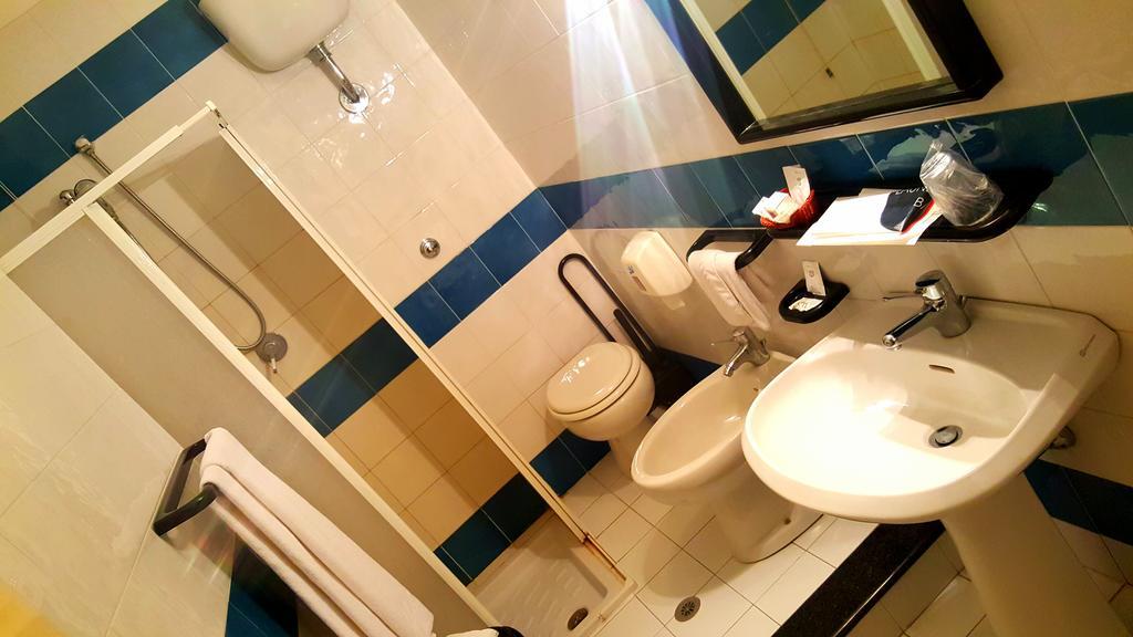 Hinterland Hotel Quartu Sant'Elena Room photo